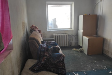 Часть дома, 49,7 м², 1 эт.