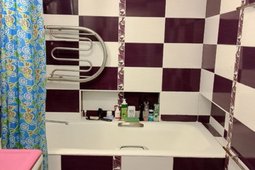 2-к квартира, 52 м², 2/9 эт.
