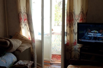 2-к квартира, 49,1 м², 1/9 эт.
