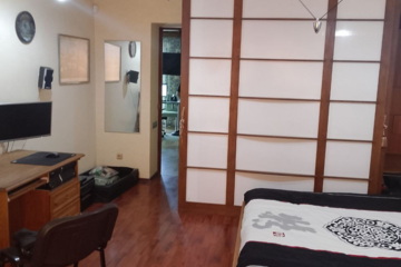 2-к квартира, 56,9 м², 2/5 эт.