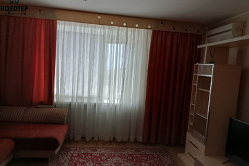 2-к квартира, 53 м², 9/9 эт.