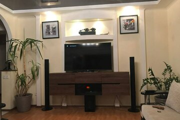 4-к квартира, 77 м², 3/5 эт.