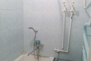 2-к квартира, 43,1 м², 3/5 эт.