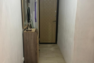 2-к квартира, 46,2 м², 5/5 эт.