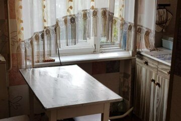 3-к квартира, 59 м², 1/2 эт.