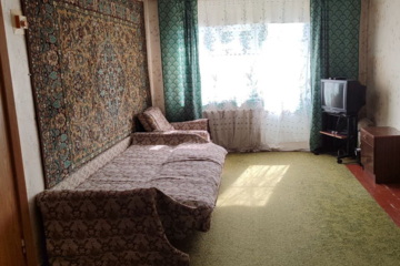 2-к квартира, 28,9 м², 2/5 эт.