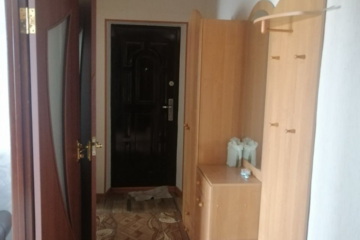 4-к квартира, 75,2 м², 5/9 эт.