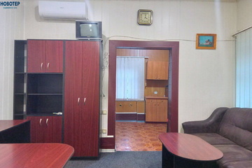 Офис, 40 м², 1/1 эт.