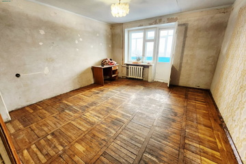 3-к квартира, 71 м², 4/9 эт.