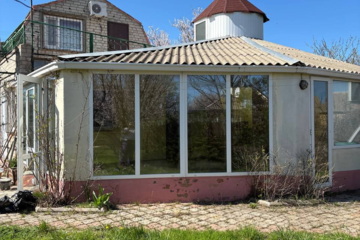 Дом, 84,6 м², 2 эт.