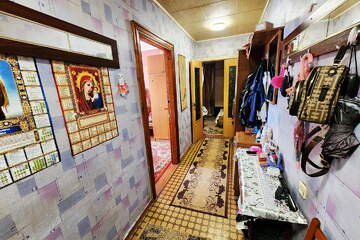 2-к квартира, 56,2 м², 3/3 эт.