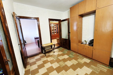 3-к квартира, 68 м², 4/9 эт.