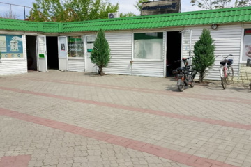 Предпринимательство, 661 м²