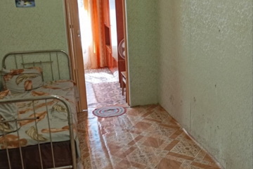 Жилое помещение, 25 м², 1/1 эт.