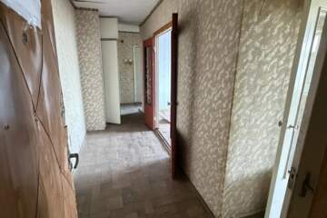 3-к квартира, 63,5 м², 7/9 эт.