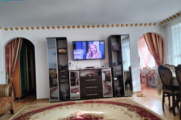 2-к квартира, 59,1 м², 4/5 эт.
