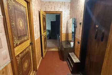 2-к квартира, 48 м², 2/9 эт.