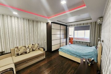 2-к квартира, 56,2 м², 5/9 эт.