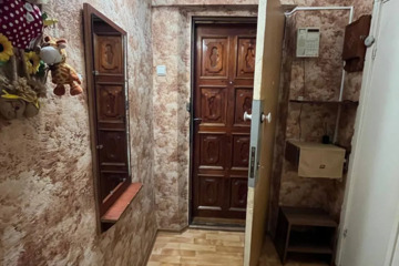 3-к квартира, 62,3 м², 3/5 эт.