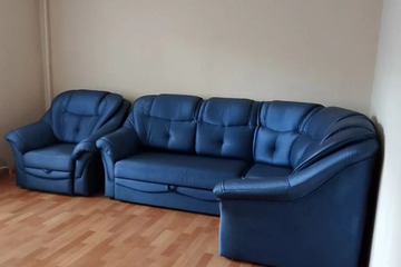 1-к квартира, 36,5 м², 1/5 эт.