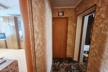2-к квартира, 47,4 м², 5/5 эт.