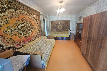 1-к квартира, 31 м², 4/5 эт.