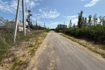 ИЖС, 10 сот.
