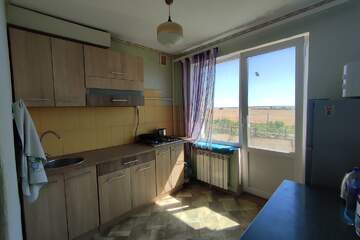 1-к квартира, 32,2 м², 4/5 эт.