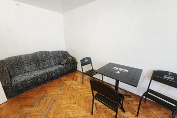 1-к квартира, 29,6 м², 1/5 эт.