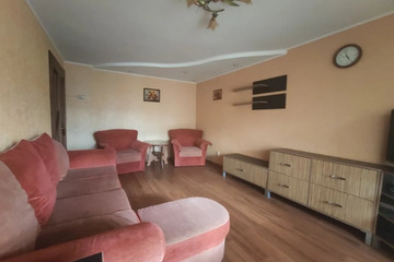 3-к квартира, 58,7 м², 4/5 эт.