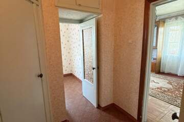 1-к квартира, 32,9 м², 7/9 эт.