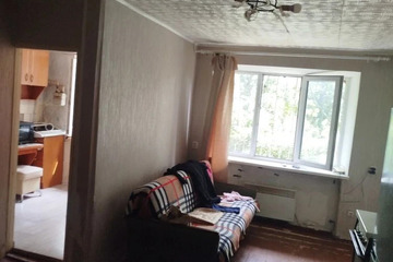 3-к квартира, 53,6 м², 1/3 эт.