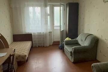 2-к квартира, 48 м², 2/9 эт.