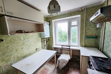 1-к квартира, 36 м², 5/9 эт.