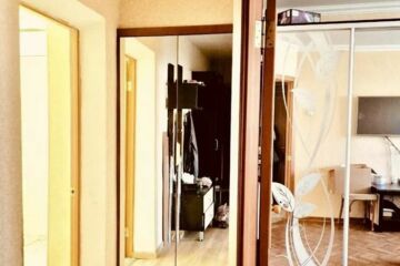 2-к квартира, 46,3 м², 4/5 эт.
