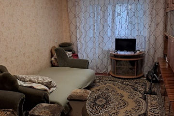 2-к квартира, 51 м², 2/5 эт.