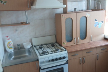 2-к квартира, 44,9 м², 3/5 эт.