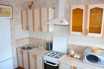 1-к квартира, 37,7 м², 7/9 эт.
