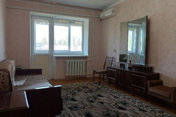 2-к квартира, 43,6 м², 4/4 эт.