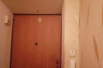 1-к квартира, 30,9 м², 1/5 эт.