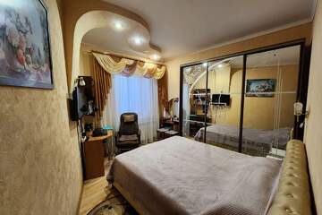 Дом, 50 м², 1 эт.