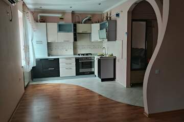 Апартаменты, 66,6 м², 4/6 эт.