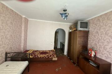 1-к квартира, 25 м², 2/5 эт.