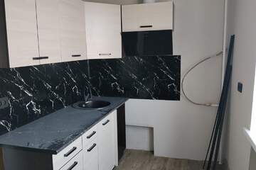 1-к квартира, 39 м², 6/9 эт.