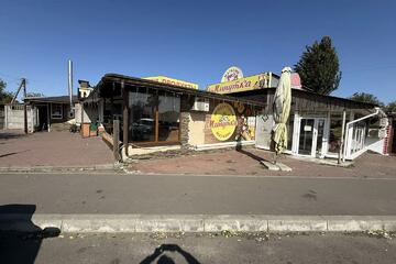 Торговая площадь, 354,2 м², 1/1 эт.