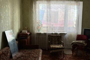 2-к квартира, 48,7 м², 6/9 эт.