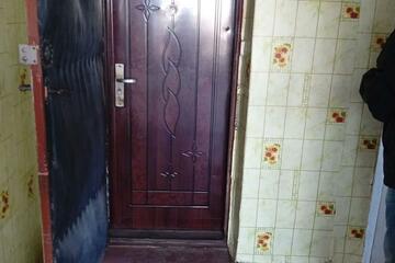 1-к квартира, 37 м², 2/5 эт.