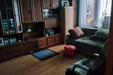 2-к квартира, 54 м², 9/9 эт.