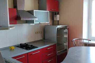 Студия, 60 м², 5/5 эт.