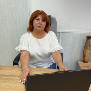 Татьяна Ивановна